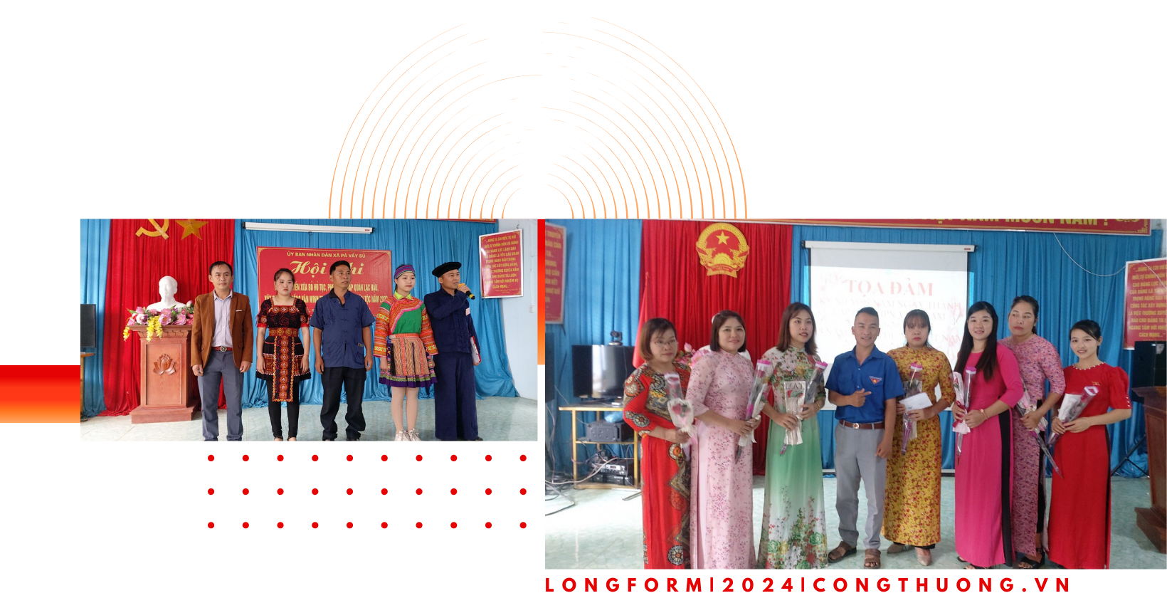 Longform | Xây dựng cơ sở Đảng gắn với phát triển kinh tế vùng biên: Câu chuyện từ Xín Mần Longform | Xây dựng cơ sở Đảng gắn với phát triển kinh tế vùng biên: Câu chuyện từ Xín Mần