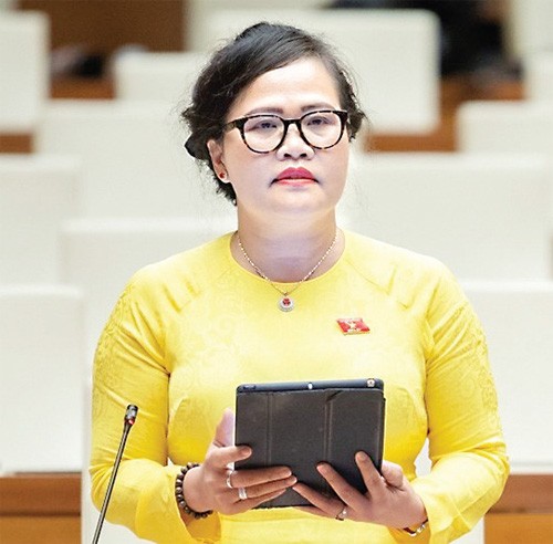 Đại biểu Quốc hội đánh giá cao nỗ lực đổi mới, điều hành của Bộ Công Thương Đại biểu Quốc hội đánh giá cao nỗ lực đổi mới, điều hành của Bộ Công Thương