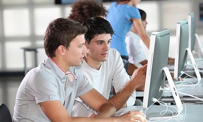 số lượng lao động bị sa thải trong lĩnh vực công nghệ tại nước này tăng đáng kể trong tháng 1/2024. 