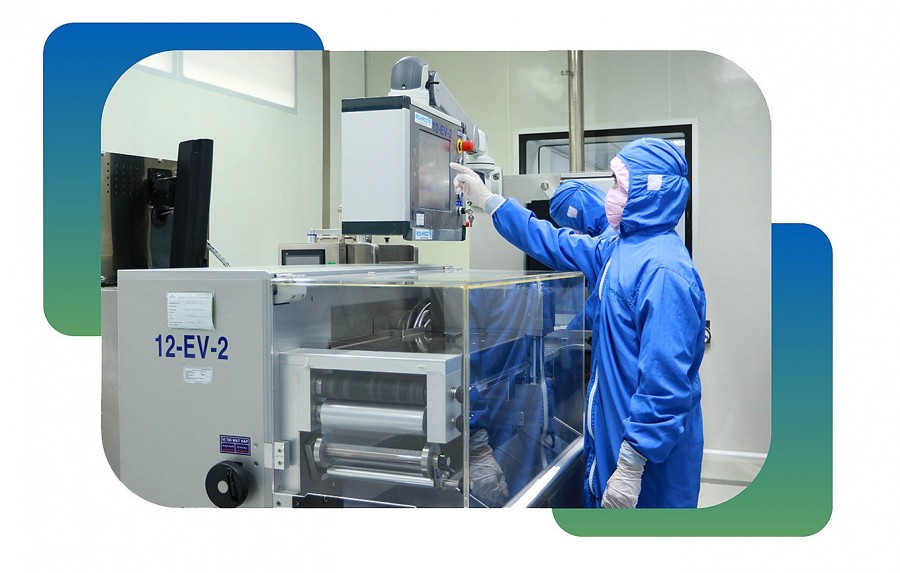 Dược trong nước mở cơ hội trong thị trường thuốc phát minh Dược trong nước mở cơ hội trong thị trường thuốc phát minh