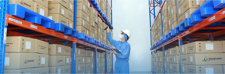 Dược trong nước mở cơ hội trong thị trường thuốc phát minh Dược trong nước mở cơ hội trong thị trường thuốc phát minh