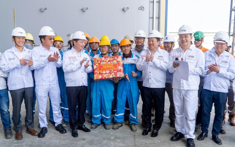 Tiếp cận đồng bộ, tổng thể hệ sinh thái kinh tế năng lượng sạch Tiếp cận đồng bộ, tổng thể hệ sinh thái kinh tế năng lượng sạch