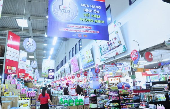 Hải Phòng: Tăng cường quản lý, bình ổn giá cả thị trường trong dịp Tết