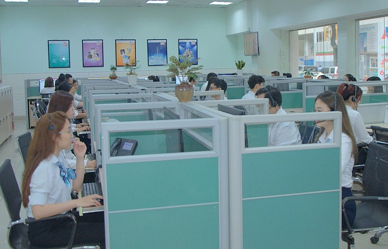 Điện lực miền Nam: Đảm bảo cung cấp điện 21 tỉnh thành phía Nam dịp Tết Nguyên đán Giáp Thìn