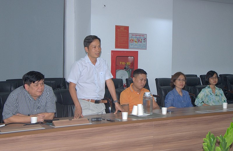 TP. Hồ Chí Minh: Doanh nghiệp cam kết đảm bảo cung ứng hàng hóa, bình ổn giá dịp Tết TP. Hồ Chí Minh: Doanh nghiệp cam kết đảm bảo cung ứng hàng hóa, bình ổn giá dịp Tết