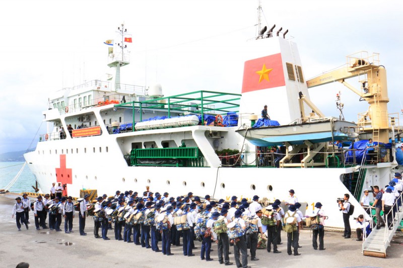 Nơi gặp gỡ những mùa Xuân Nơi gặp gỡ những mùa Xuân