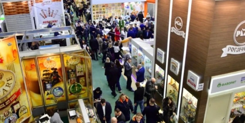 Cơ hội của thực phẩm Việt Nam tại thị trường Liên bang Nga Cơ hội của thực phẩm Việt Nam tại thị trường Liên bang Nga