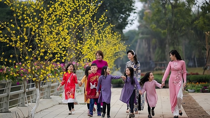 Theo quan niệm dân gian, ngày xuất hành trong dịp Tết có thể ảnh hưởng đến sự may mắn và thành công của một năm mới.