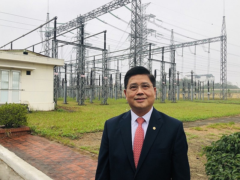 Sẵn sàng đảm bảo điện dịp Tết Nguyên đán cho Thủ đô Sẵn sàng đảm bảo điện dịp Tết Nguyên đán cho Thủ đô