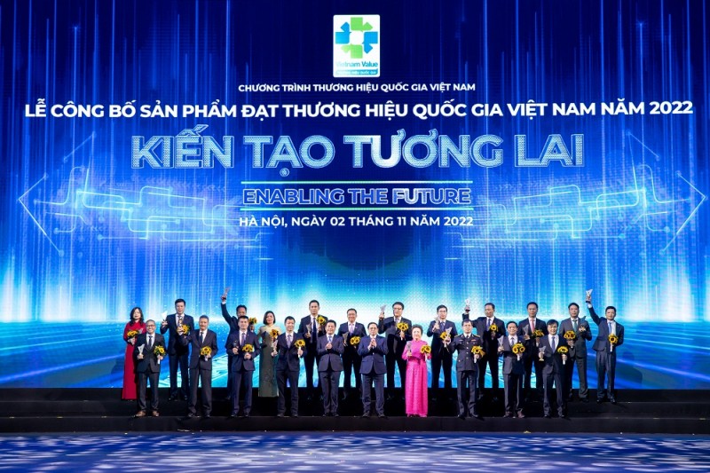 Phê duyệt các Đề án thực hiện Chương trình Thương hiệu Quốc gia năm 2024 Phê duyệt các Đề án thực hiện Chương trình Thương hiệu Quốc gia năm 2024