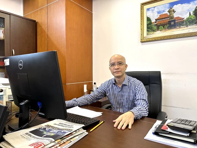 Tác động của CBAM: Lĩnh vực thép có khả năng giảm 4% giá trị xuất khẩu Tác động của CBAM: Lĩnh vực thép có khả năng giảm 4% giá trị xuất khẩu