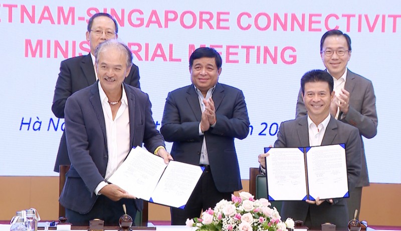 Vĩnh Phúc: Tạo môi trường kinh doanh thông thoáng cho nhà đầu tư Vĩnh Phúc: Tạo môi trường kinh doanh thông thoáng cho nhà đầu tư