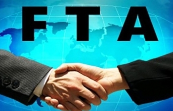 PGS, TS Võ Đại Lược: FTA mở ra nhiều cơ hội cho doanh nghiệp trong nước