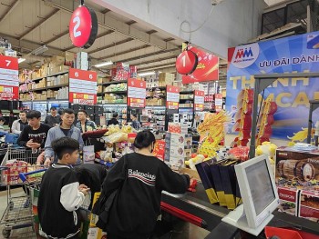 Lạm phát 2024: Chuyên gia nhận định