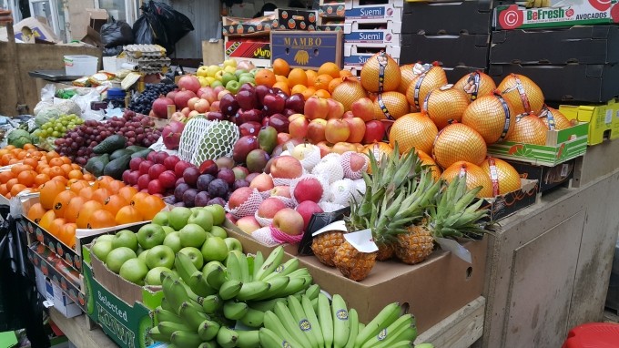 Ngoài ra, Ăn nhiều hoa quả tươi cũng hỗ trợ cho quá trình giảm cân của bạn. Ngoài ra, Ăn nhiều hoa quả tươi cũng hỗ trợ cho quá trình giảm cân của bạn.