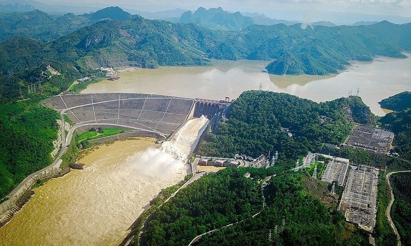 Tai nguyen nuoc Tai nguyen nuoc