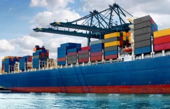 Yếu tố nào giúp xuất khẩu tăng trưởng mạnh trong tháng 1/2024?