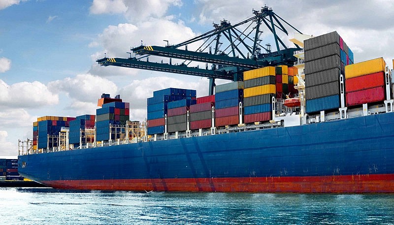 xuất khẩu hàng hóa xuất khẩu hàng hóa