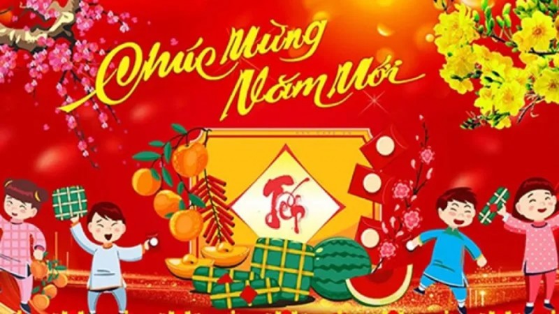 Những lời chúc Tết Nguyên đán Ất Tỵ 2025 hay nhất Những lời chúc Tết Nguyên đán Ất Tỵ 2025 hay nhất