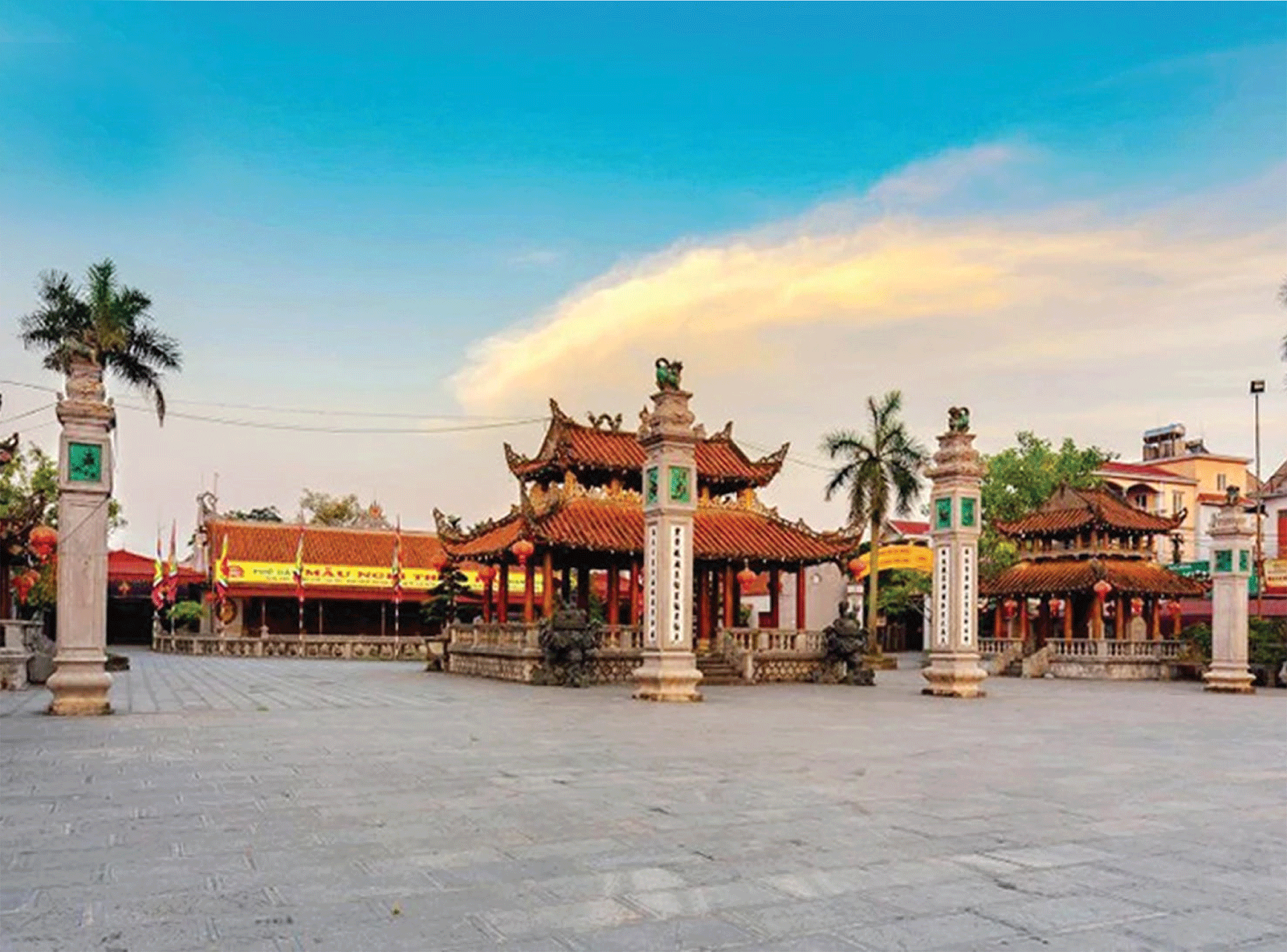 Bí thư Tỉnh ủy Nam Định Phạm Gia Túc: Quyết tâm tạo đột phá mới vì khát vọng thịnh vượng thành Nam Bí thư Tỉnh ủy Nam Định Phạm Gia Túc: Quyết tâm tạo đột phá mới vì khát vọng thịnh vượng thành Nam