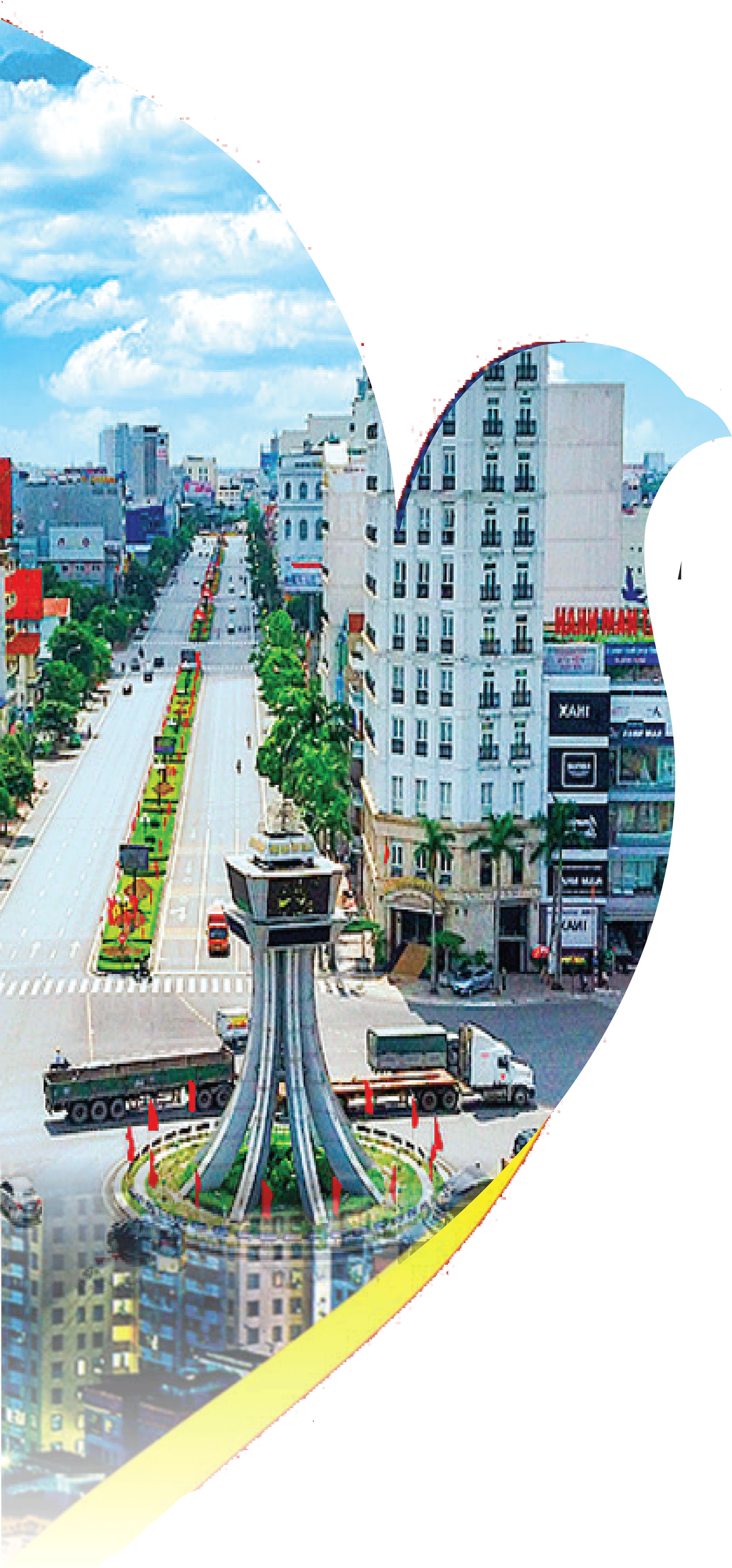 Bí thư Tỉnh ủy Nam Định Phạm Gia Túc: Quyết tâm tạo đột phá mới vì khát vọng thịnh vượng thành Nam Bí thư Tỉnh ủy Nam Định Phạm Gia Túc: Quyết tâm tạo đột phá mới vì khát vọng thịnh vượng thành Nam