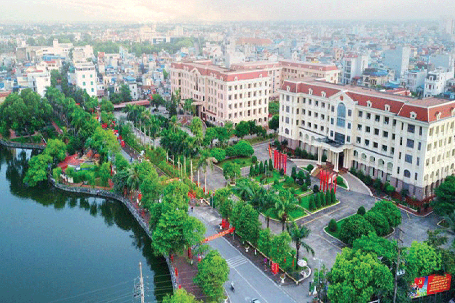 Bí thư Tỉnh ủy Nam Định Phạm Gia Túc: Quyết tâm tạo đột phá mới vì khát vọng thịnh vượng thành Nam Bí thư Tỉnh ủy Nam Định Phạm Gia Túc: Quyết tâm tạo đột phá mới vì khát vọng thịnh vượng thành Nam