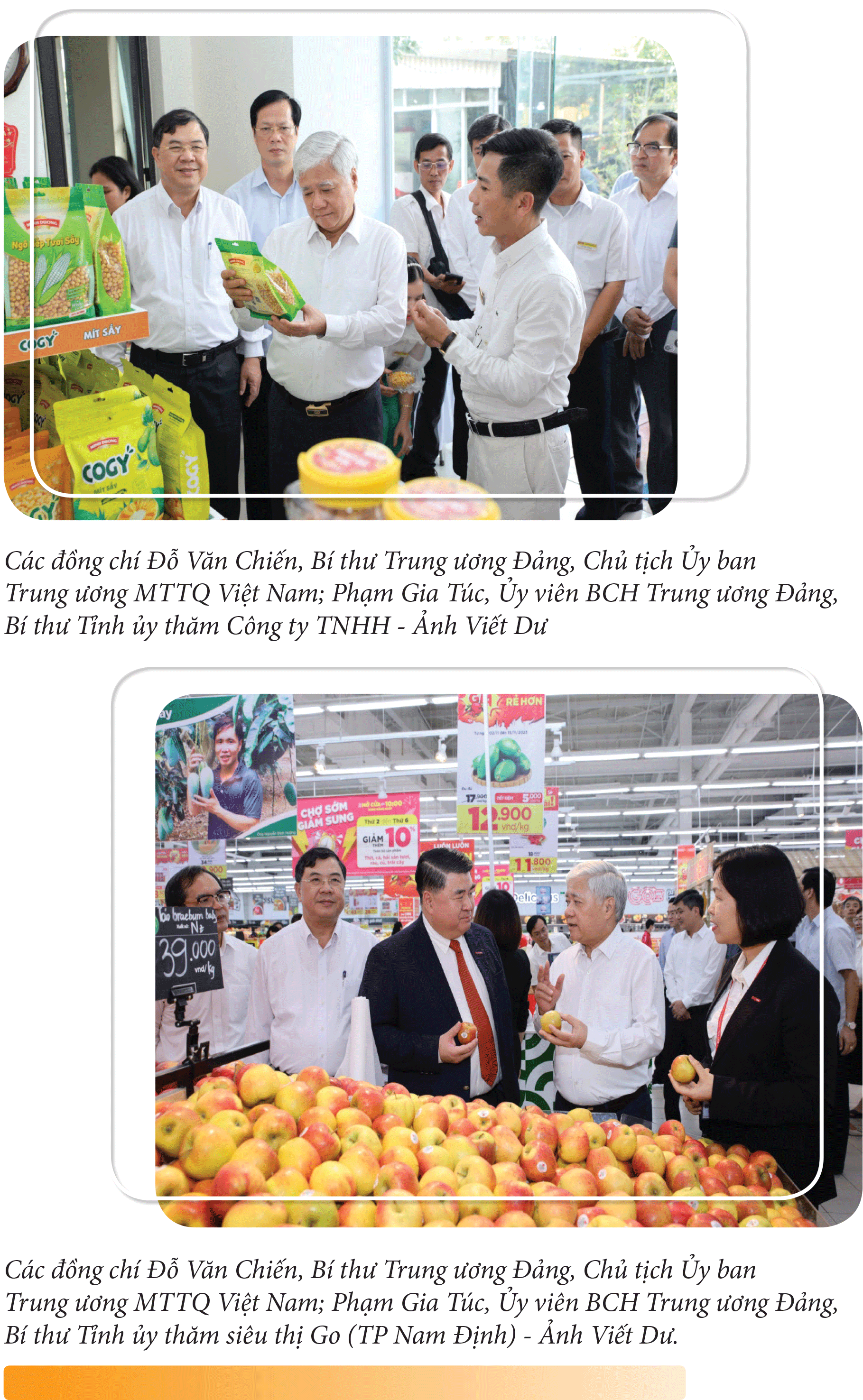 Bí thư Tỉnh ủy Nam Định Phạm Gia Túc: Quyết tâm tạo đột phá mới vì khát vọng thịnh vượng thành Nam Bí thư Tỉnh ủy Nam Định Phạm Gia Túc: Quyết tâm tạo đột phá mới vì khát vọng thịnh vượng thành Nam