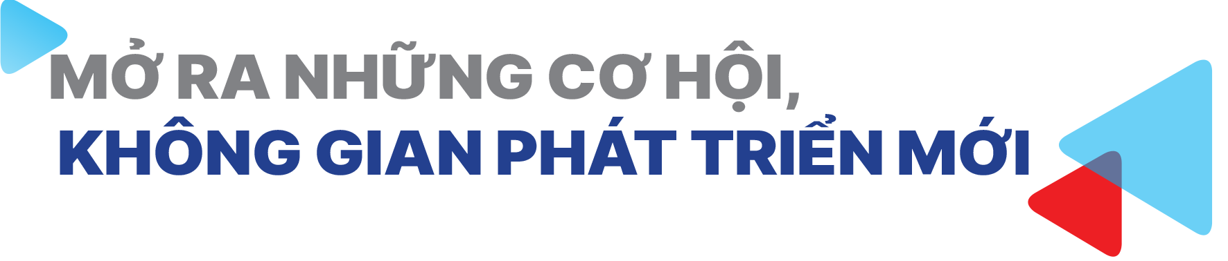 Longform | Chủ tịch UBND TP Đà Nẵng Lê Trung Chinh: Luôn cầu thị lắng nghe, đồng hành, hỗ trợ doanh nghiệp