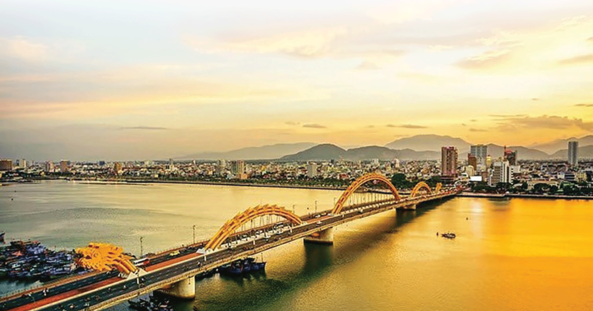 Longform | Chủ tịch UBND TP Đà Nẵng Lê Trung Chinh: Luôn cầu thị lắng nghe, đồng hành, hỗ trợ doanh nghiệp