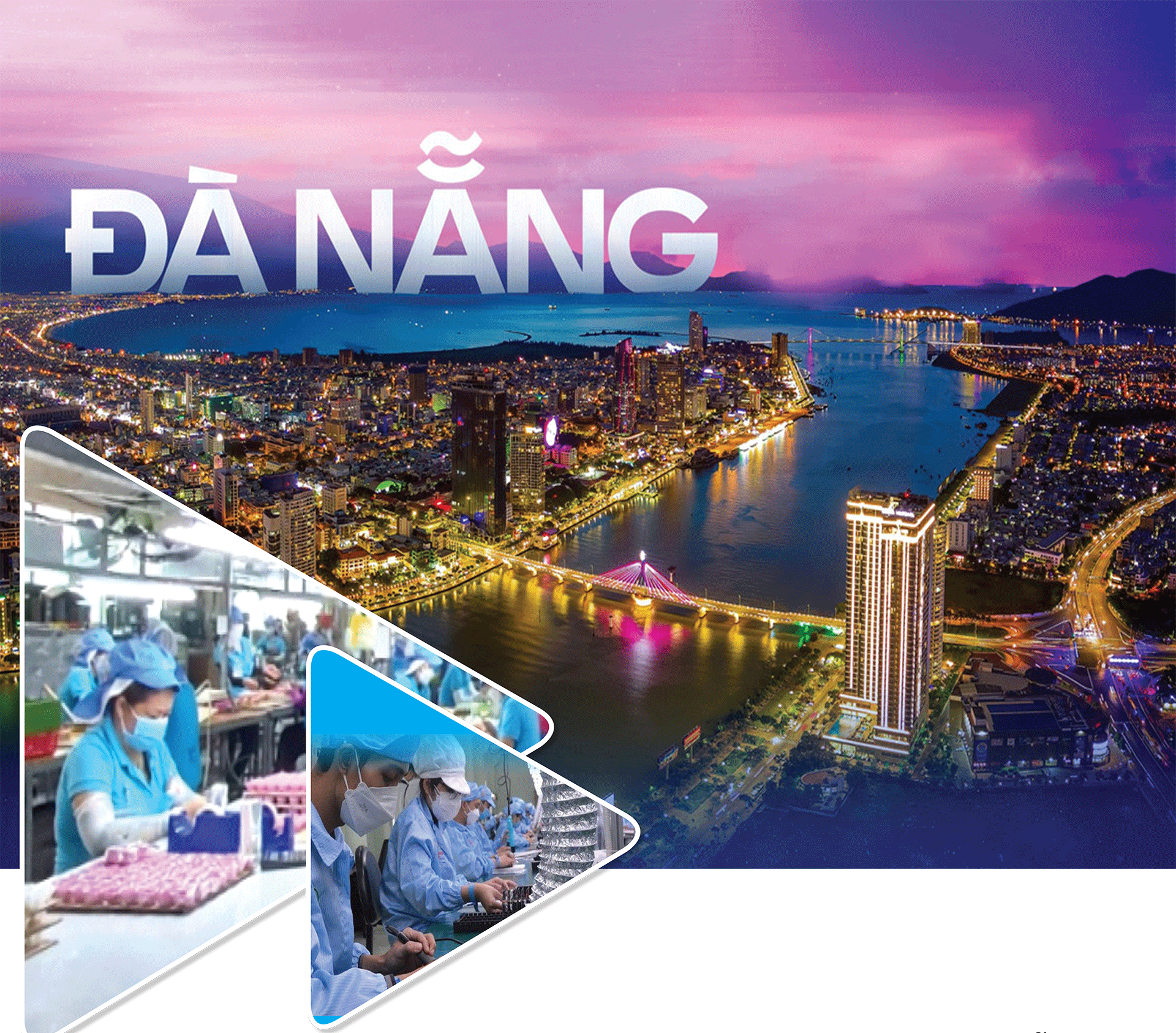 Longform | Chủ tịch UBND TP Đà Nẵng Lê Trung Chinh: Luôn cầu thị lắng nghe, đồng hành, hỗ trợ doanh nghiệp