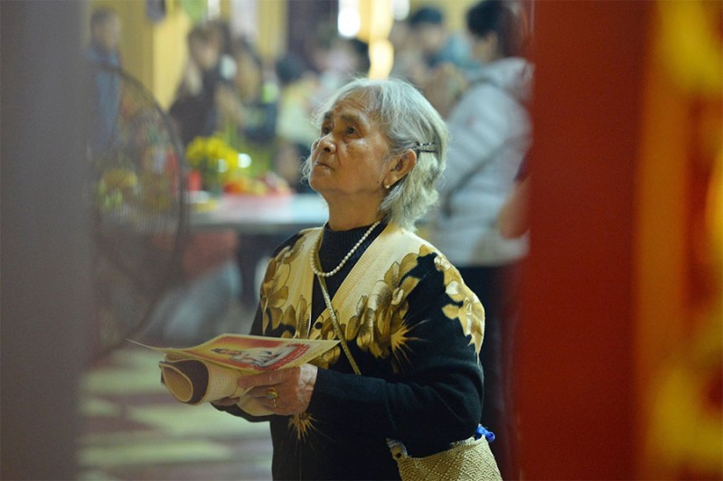 Ngày Xuân tản mạn về các lễ Tết cổ truyền ở Việt Nam Ngày Xuân tản mạn về các lễ Tết cổ truyền ở Việt Nam