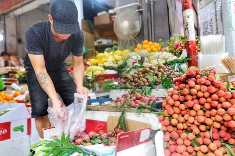 Ngày Xuân tản mạn về các lễ Tết cổ truyền ở Việt Nam Ngày Xuân tản mạn về các lễ Tết cổ truyền ở Việt Nam