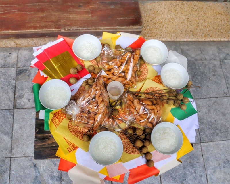 Ngày Xuân tản mạn về các lễ Tết cổ truyền ở Việt Nam Ngày Xuân tản mạn về các lễ Tết cổ truyền ở Việt Nam