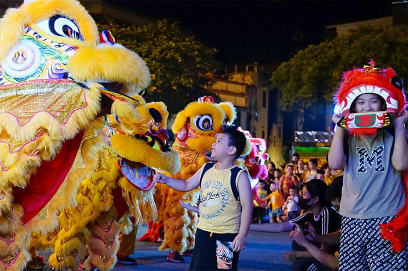 Ngày Xuân tản mạn về các lễ Tết cổ truyền ở Việt Nam Ngày Xuân tản mạn về các lễ Tết cổ truyền ở Việt Nam