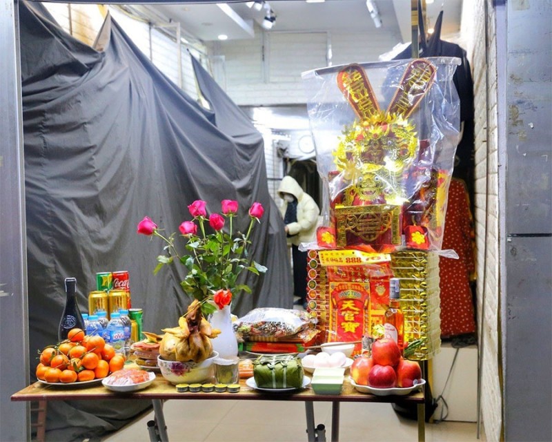 Ngày Xuân tản mạn về các lễ Tết cổ truyền ở Việt Nam Ngày Xuân tản mạn về các lễ Tết cổ truyền ở Việt Nam