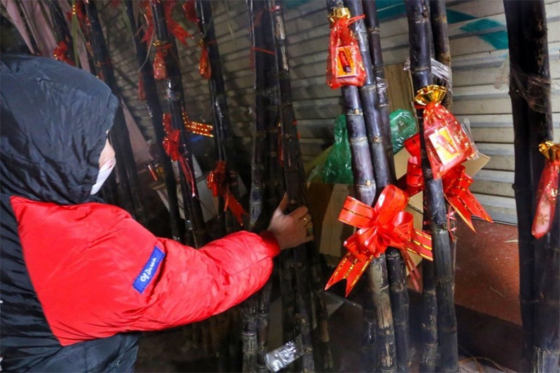 Ngày Xuân tản mạn về các lễ Tết cổ truyền ở Việt Nam Ngày Xuân tản mạn về các lễ Tết cổ truyền ở Việt Nam