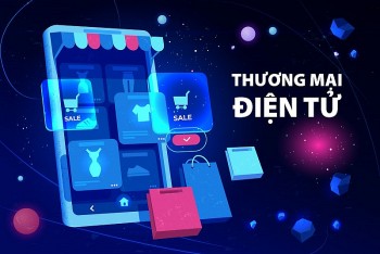 Giải pháp đưa thương mại điện tử tăng trưởng bứt phá trong năm 2024