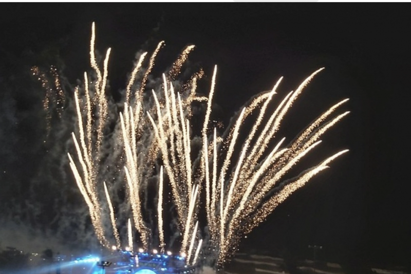 Cách phân biệt pháo hoa, pháo nổ, pháo hoa nổ và những hành vi nghiêm cấm Cách phân biệt pháo hoa, pháo nổ, pháo hoa nổ và những hành vi nghiêm cấm