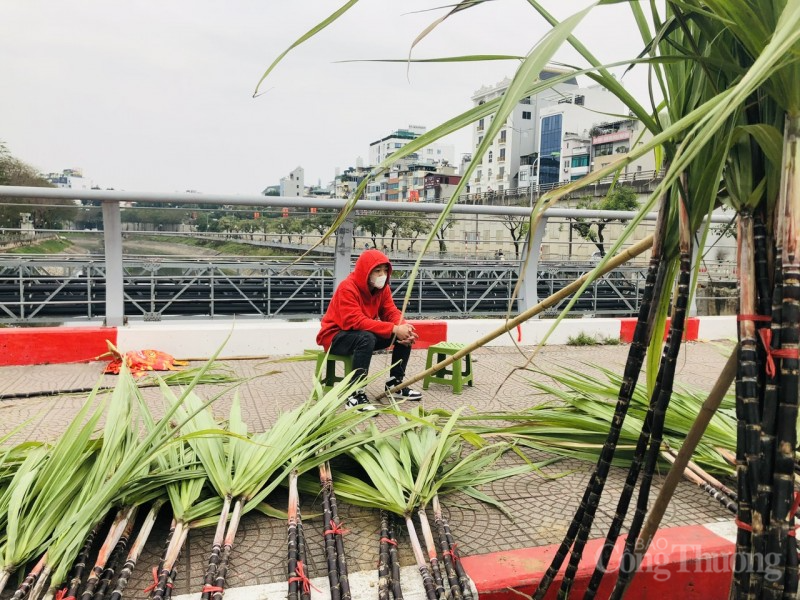 Chiều cuối năm: Hà Nội bình yên mà sâu lắng Chiều cuối năm: Hà Nội bình yên mà sâu lắng