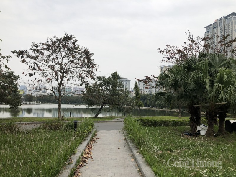 Chiều cuối năm: Hà Nội bình yên mà sâu lắng Chiều cuối năm: Hà Nội bình yên mà sâu lắng