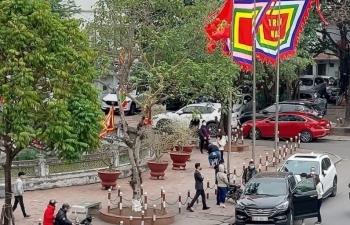 Dự báo thời tiết Hà Nội hôm nay 11/2/2024: Hà Nội vẫn rét dù trời hửng nắng