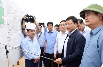 Những dấu ấn nổi bật ngành Giao thông Vận tải năm 2023