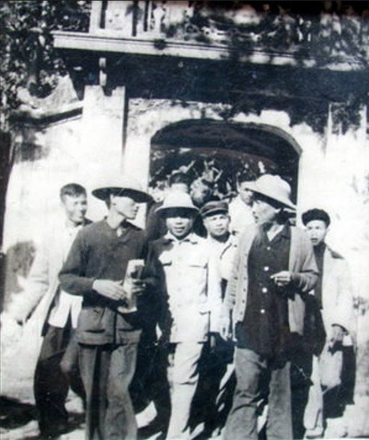 Xã Yên Trường (Thanh Hóa) làm theo lời Bác