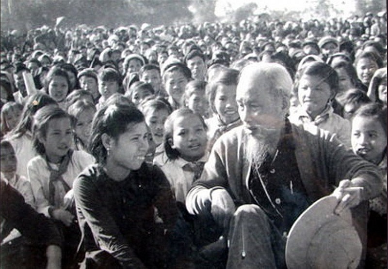 Xã Yên Trường (Thanh Hóa) làm theo lời Bác