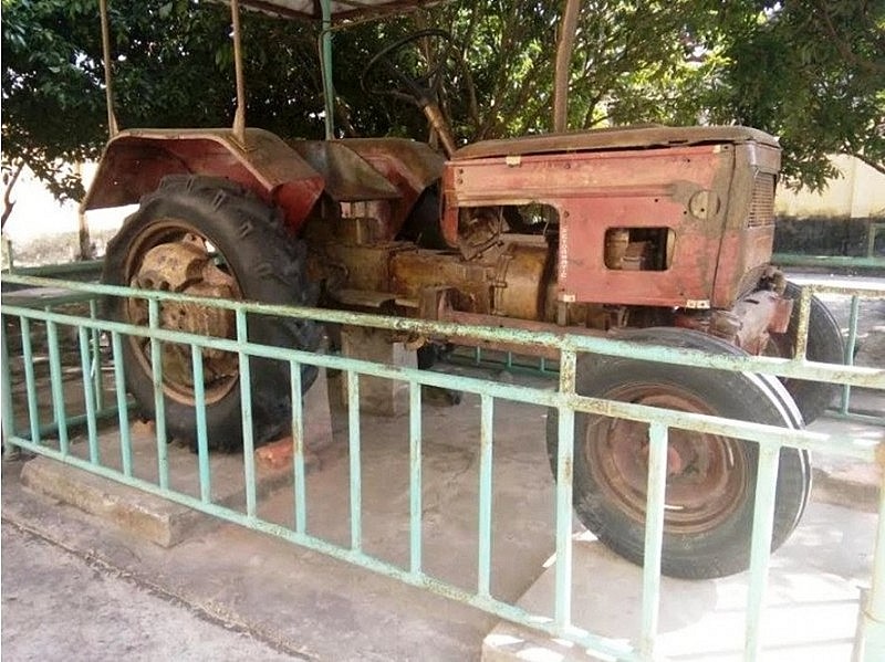 Xã Yên Trường (Thanh Hóa) làm theo lời Bác