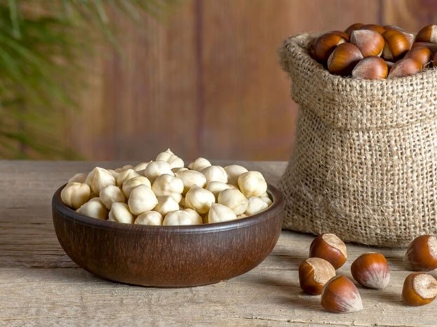 Top các loại hạt ăn ngày Tết thơm ngon, bổ dưỡng Top các loại hạt ăn ngày Tết thơm ngon, bổ dưỡng