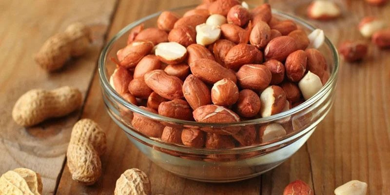 Top các loại hạt ăn trongngày Tết cổ truyền Top các loại hạt ăn trongngày Tết cổ truyền