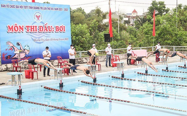 Những đề xuất mới nhất về xét thăng hạng viên chức chuyên ngành thể dục thể thao. Ảnh: Cổng thông tin điện tử Chính phủ Những đề xuất mới nhất về xét thăng hạng viên chức chuyên ngành thể dục thể thao. Ảnh: Cổng thông tin điện tử Chính phủ