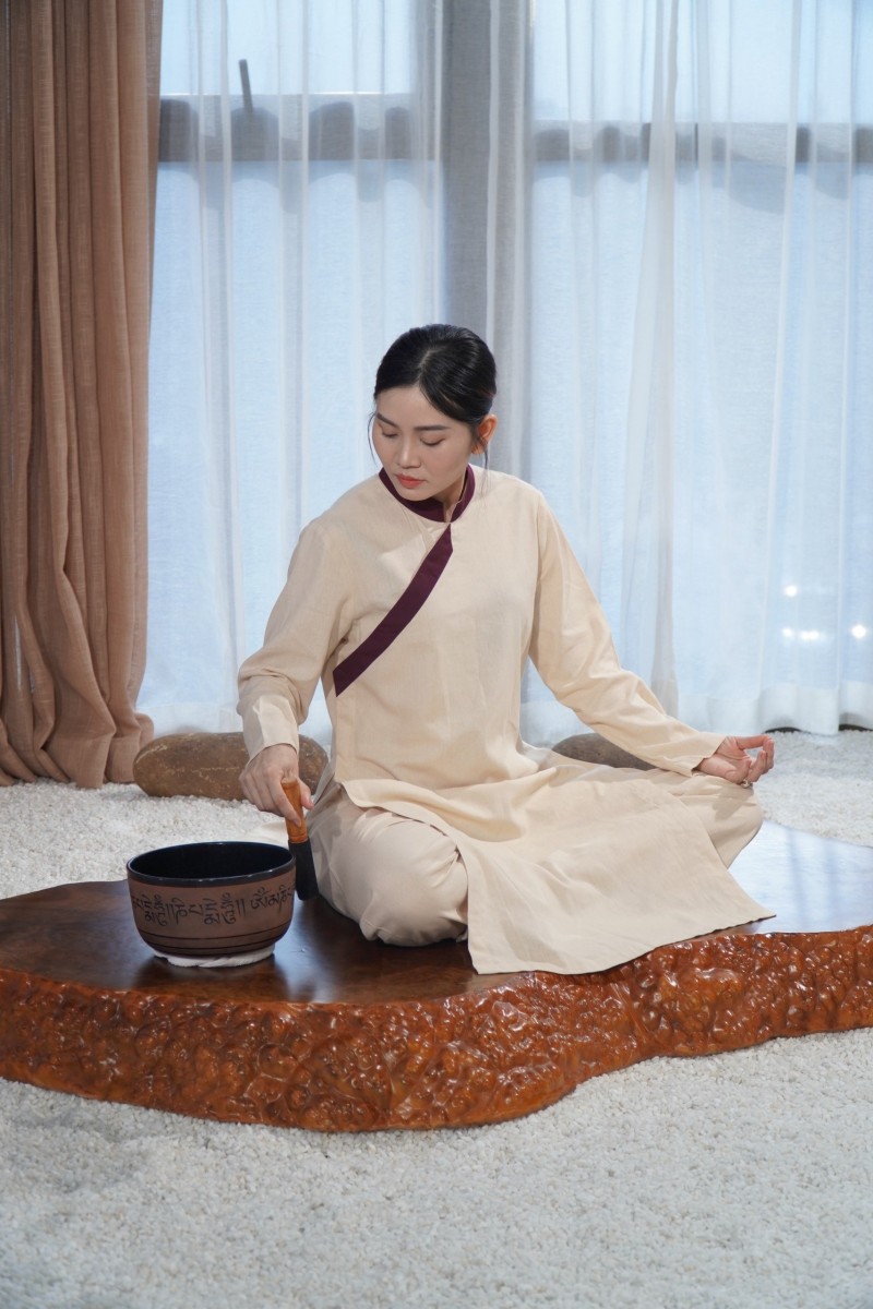 Nữ doanh nhân lan tỏa thương hiệu quế, hồi Việt Nam Nữ doanh nhân lan tỏa thương hiệu quế, hồi Việt Nam