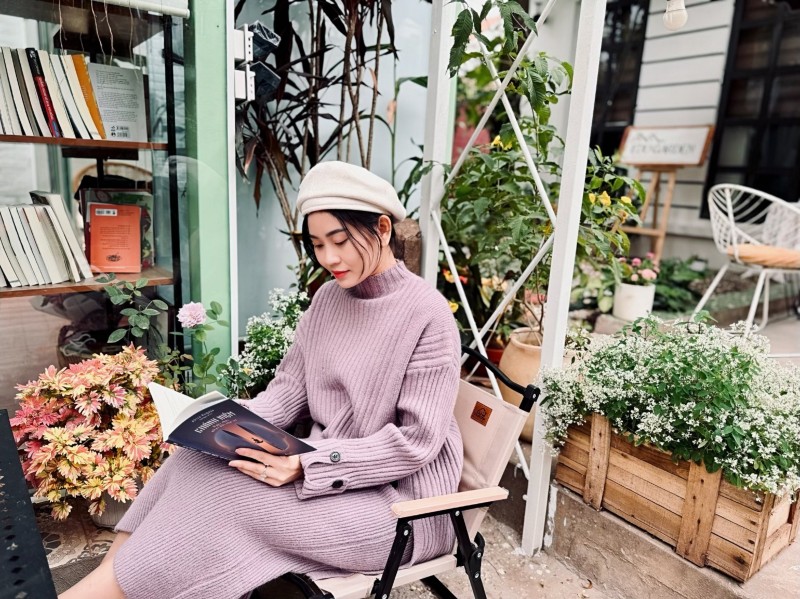 Nữ doanh nhân lan tỏa thương hiệu quế, hồi Việt Nam Nữ doanh nhân lan tỏa thương hiệu quế, hồi Việt Nam